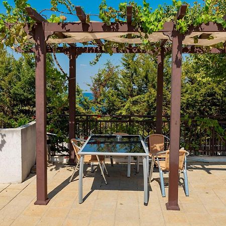 Menada Apolon Apartments Sozopol Luaran gambar