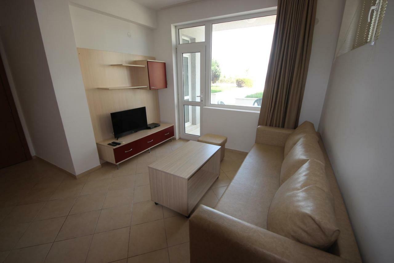 Menada Apolon Apartments Sozopol Luaran gambar