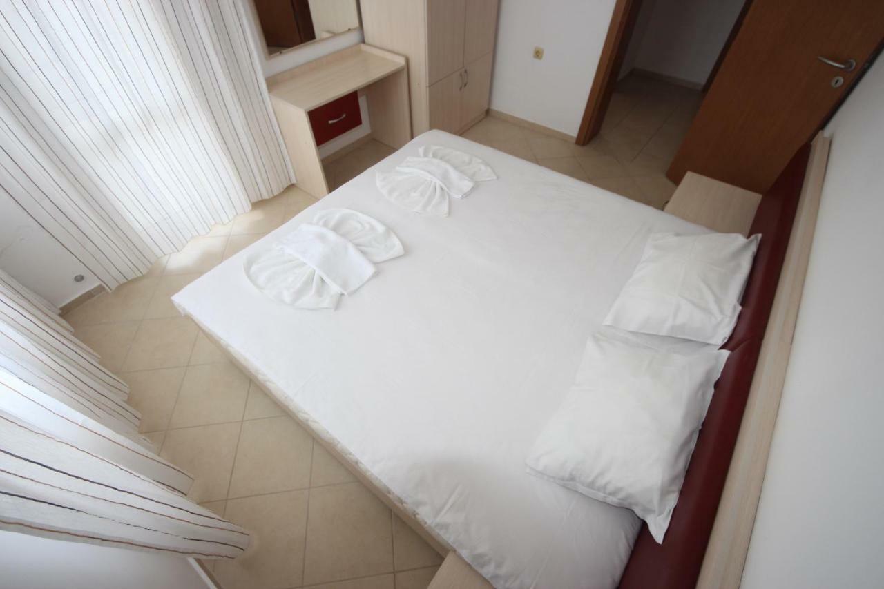 Menada Apolon Apartments Sozopol Luaran gambar