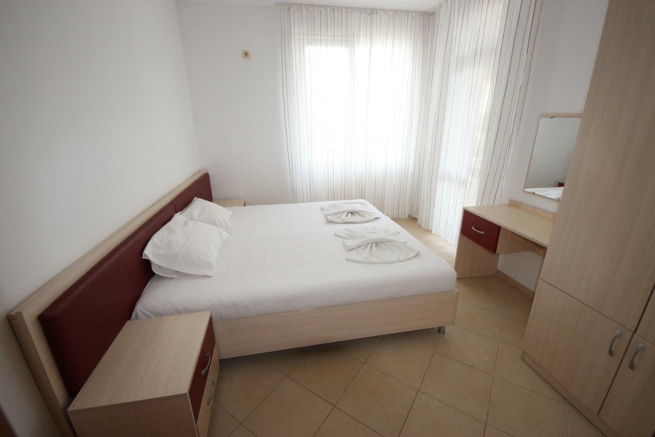 Menada Apolon Apartments Sozopol Luaran gambar